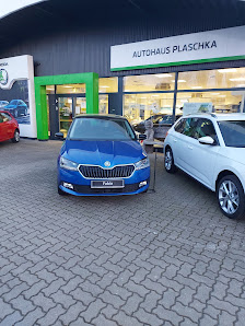 ŠKODA - Autohaus Plaschka GmbH