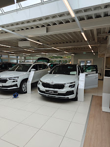 ŠKODA - Autohaus Plaschka GmbH