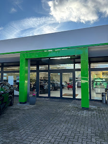 ŠKODA - Autohaus Plaschka GmbH