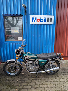 Auto-Ecke Borstel GmbH
