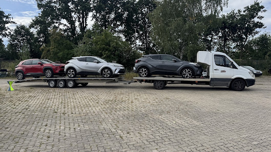 Automobile Masri