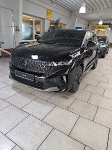 Renault Winsen (Luhe) Autohaus Wahl GmbH