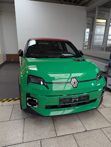 Renault Winsen (Luhe) Autohaus Wahl GmbH