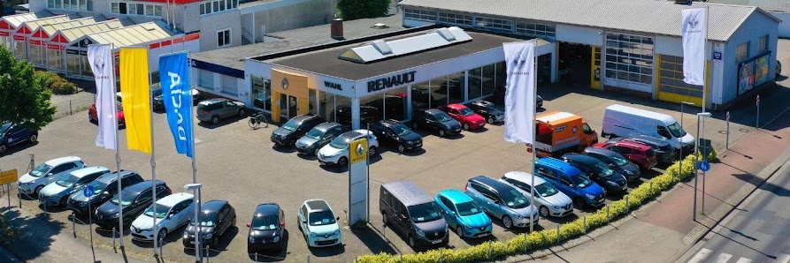 Renault Winsen (Luhe) Autohaus Wahl GmbH