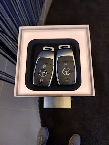 Mercedes-Benz Niederlassung Köln/Leverkusen
