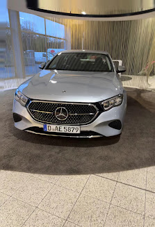 Mercedes-Benz Niederlassung Köln/Leverkusen