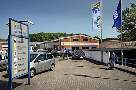 Bromberg Kraftfahrzeuge Inh. Sascha Hoffmann
