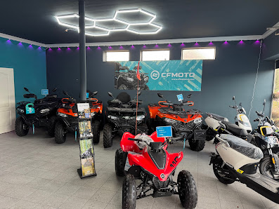 Fahrzeugtechnik Marcel Wagenlöhner / Moto Car Performance Center Basdahl
