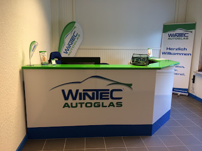 Wintec Autoglas - Wintec Hardeman GmbH & Co. KG