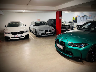 Auto Stark
