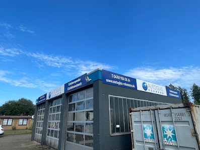 AUTOGLAS Rohmann Bremervörde