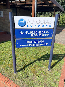 AUTOGLAS Rohmann Bremervörde