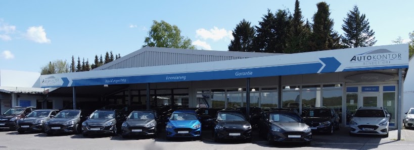 AutoKontor Bendestorf GmbH