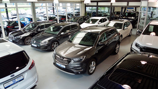 AutoKontor Bendestorf GmbH