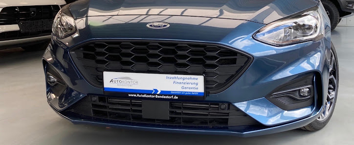 AutoKontor Bendestorf GmbH