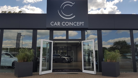 Car Concept Seevetal GmbH