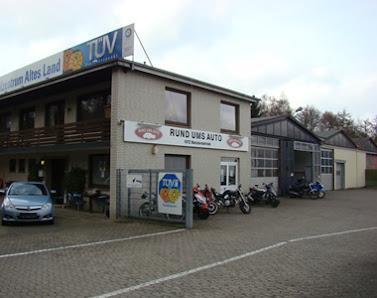 Rund ums Auto GmbH