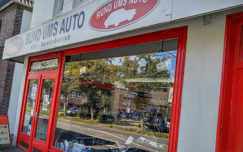 Rund Ums Auto GmbH