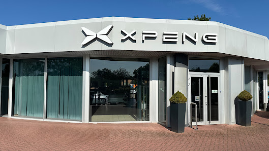 Kuhn+Witte XPENG Store