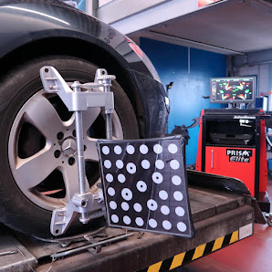 autoPARTNER Buxtehude