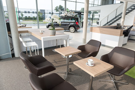 Autohaus Tietjen Werkstatt