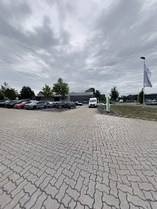 Autohaus Tietjen Werkstatt