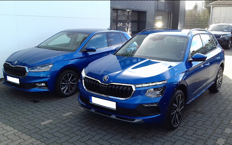 Autohaus H. Tietjen KG Škoda Service