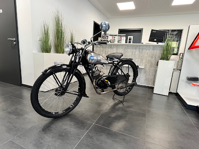 Eberstein Classic Service