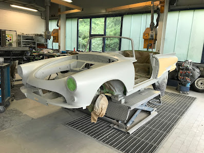 Eberstein Classic Service