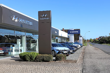 Autohaus Werner Bröhan GmbH