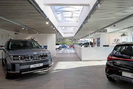 Autohaus Werner Bröhan GmbH