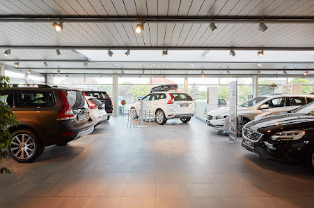 Autohaus Werner Bröhan GmbH