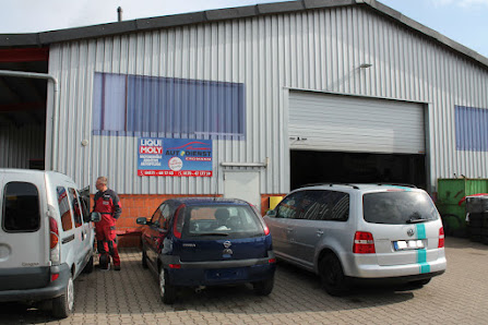 Autodienst Erdmann
