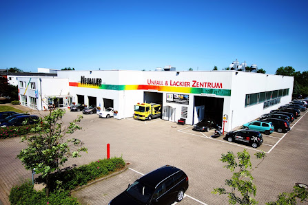 Unfall & Lackier Zentrum Neubauer GmbH
