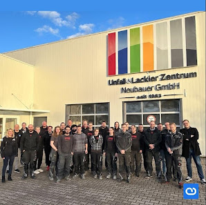Unfall & Lackier Zentrum Neubauer GmbH