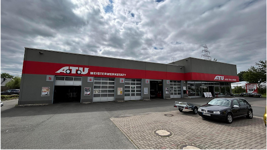 ATU Winsen/Luhe