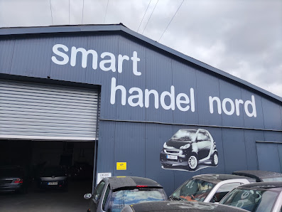 Smart Handel Nord