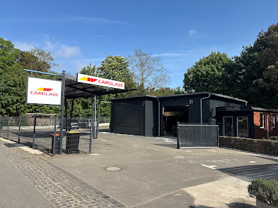 Carglass GmbH Winsen