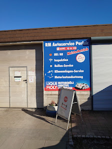 RM Autoservice Perisic
