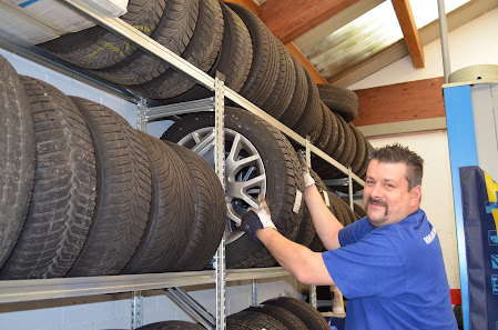 RM Autoservice Perisic