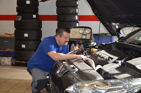RM Autoservice Perisic