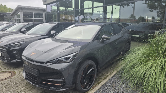 Autohaus Fuhrmann e.K. Kia