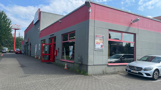 ATU Köln - Gremberghoven