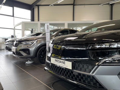 Renault Buchholz Autohaus S+K GmbH