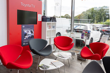 Autohaus S+K - Toyota Buchholz