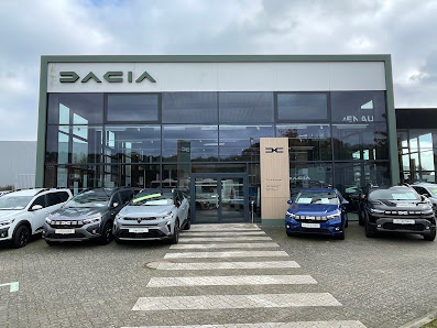 Dacia Buchholz Autohaus S+K GmbH