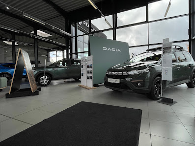 Dacia Buchholz Autohaus S+K GmbH