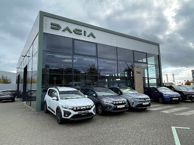 Dacia Buchholz Autohaus S+K GmbH