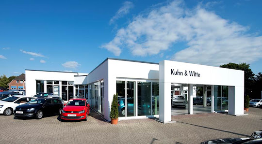 Kuhn+Witte Jesteburg