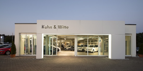 Kuhn+Witte Jesteburg